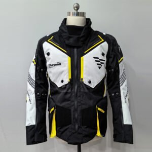 Adventure Motorcycle Jacket Manufacturer