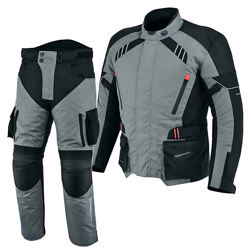 Custom Touring Motorcycle Suits