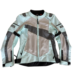 Motorcycle Jacket Photos