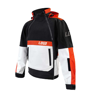 Motorcycle Jacket Reference Samples