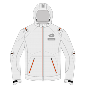 Motorcycle Jacket Tech Packs